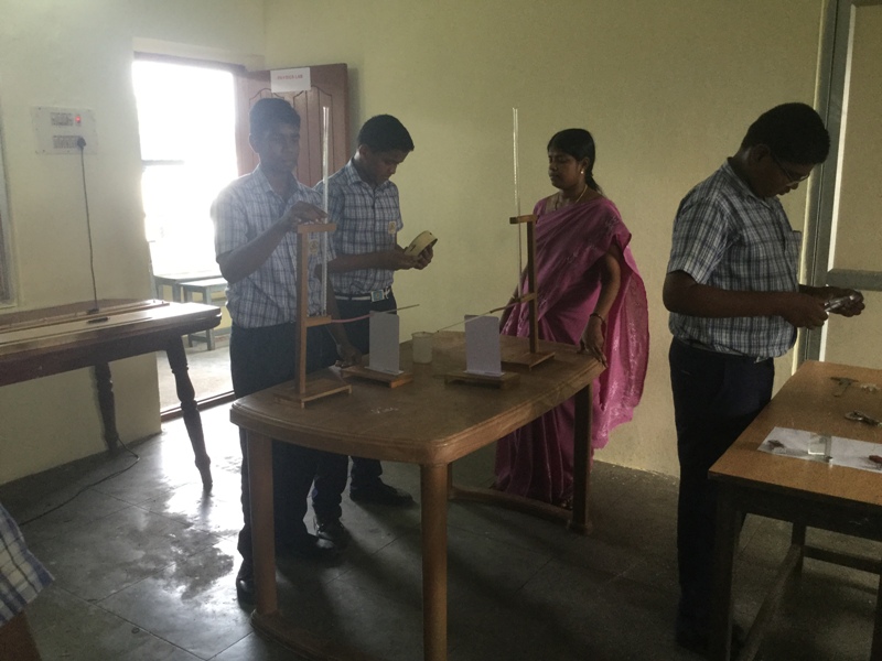 Science Labs